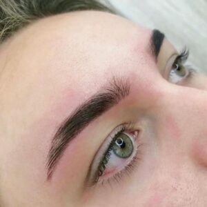 Eyebrows