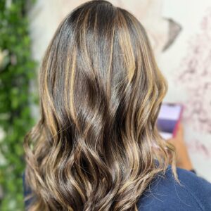 HairStyle
