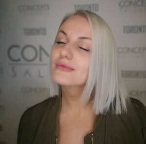 hairstyle Short